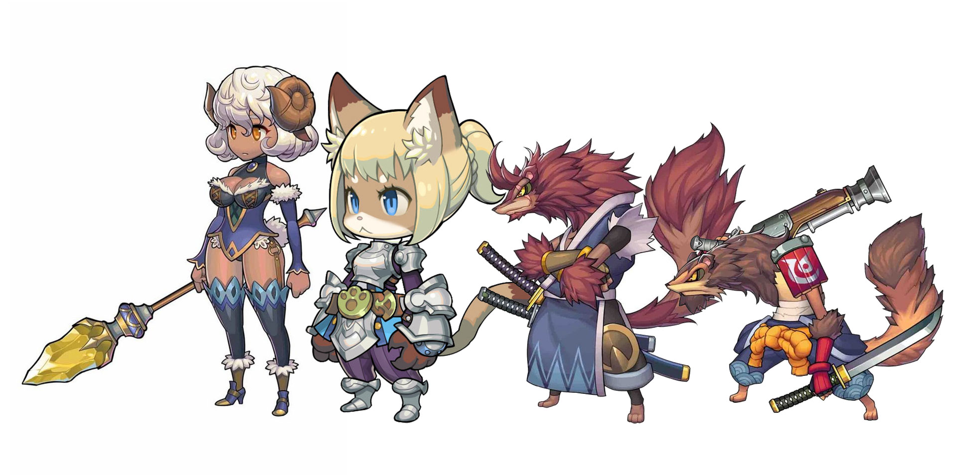 Maybe You Won’t Hate Breath Of Fire 6 So Much