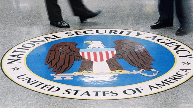 NSA Accused Of Hijacking Laptop Shipments, Spying On Undersea Cables