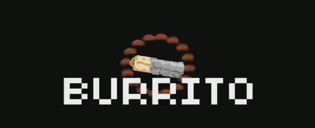 ‘Weird’ Doesn’t Even Begin To Describe Burrito Galaxy