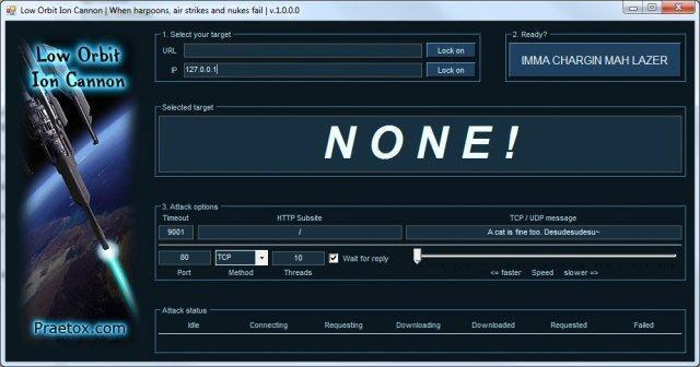 Pair Claim To Have Attacked Steam’s Servers