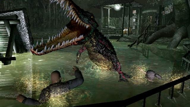 10 Years Later, Fans Bring Resident Evil Outbreak Back Online