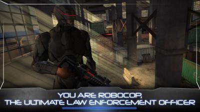 It’s About Time We Got A New RoboCop Video Game