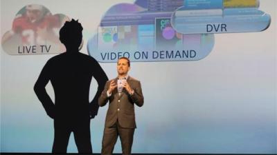 Sony’s Cloud-Based Video Service Will Stream Live TV Everywhere