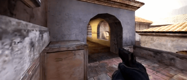 Some Of The Best Counter-Strike Kills You’ll Ever See