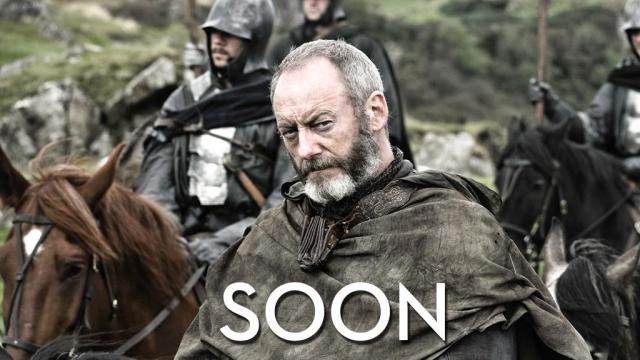 Game Of Thrones Season 4 Starts In April