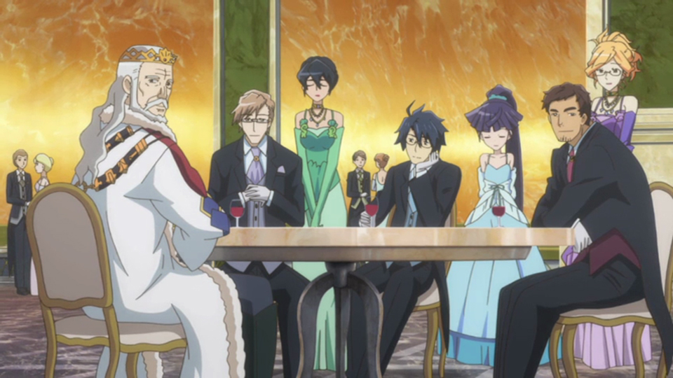Log Horizon’s First Half Goes From Cliché To Captivating