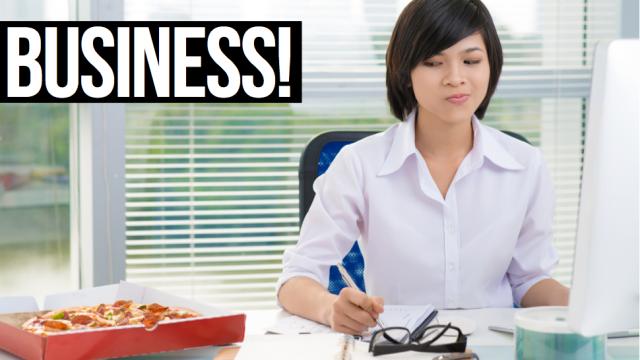 This Week In The Business: $US1 Million Worth Of Pizza Sold On Xbox Live