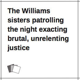 Ladies Against Humanity Would Be The Card Game’s Perfect Expansion