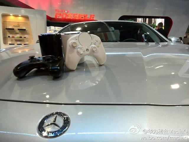 Can Huawei’s Android Console Play PS3 Games? Chinese Media Think So