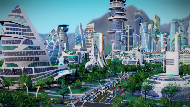 SimCity Is Finally Getting Offline Play