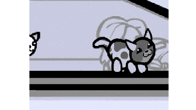 Mew-Genics Demonstrates How New Kittens Are Made, More Or Less