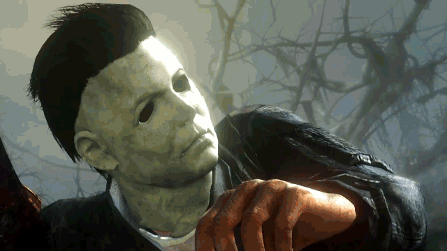 Call Of Duty’s DLC Will Turn You Into Michael Myers From Halloween