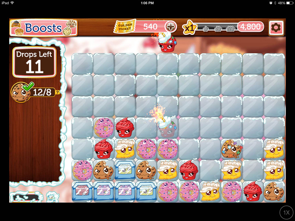 10 Games To Play Instead Of Candy Crush Saga