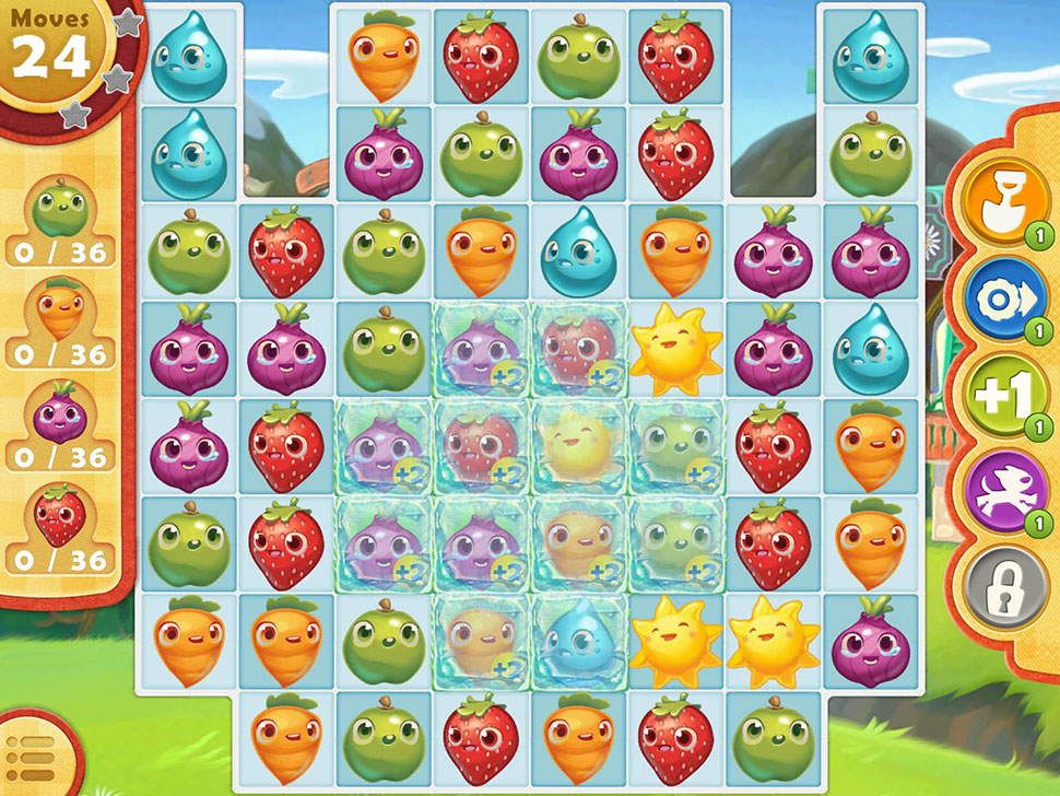 10 Games To Play Instead Of Candy Crush Saga
