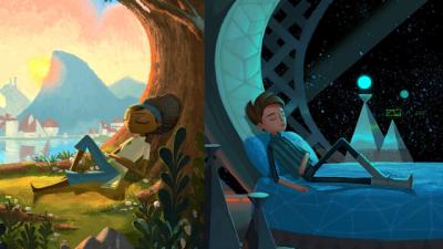 Broken Age Aborts Early Access Launch For Season Pass Approach