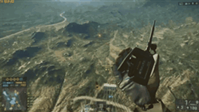 You Can Use A Giant Whip As A Weapon In Battlefield 4, Apparently