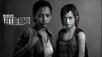 PlayStation Store Says The Last Of Us Prequel DLC Arrives February 14