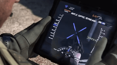 US Military Testing Crazy Video Game-Like Weapons