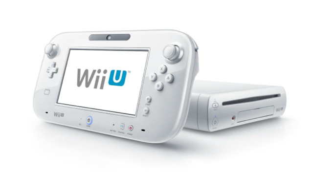 Nintendo Doesn’t Think The Wii U Is Selling Very Well