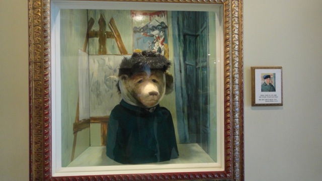 Korea’s Teddy Bear Museum Makes The World A Cuter Place