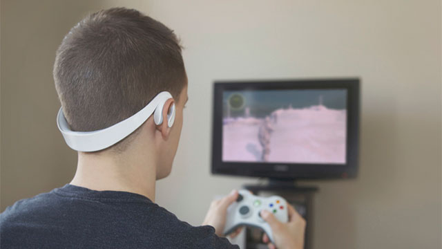 A Headset That Could Help Cure Gamer Rage
