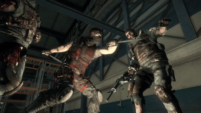 13GB Dead Rising 3 Patch Raises Questions About Gaming’s Future