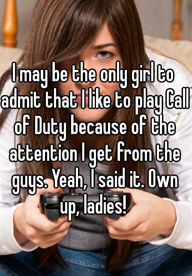 ‘I Bought My Boyfriend Call Of Duty So [Our] Breakup Will Be Easier’