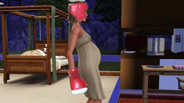 ‘Pregnant Sims Can No Longer Brawl’ And Other Amazing Sims Patch Notes