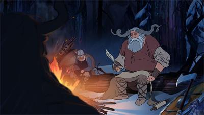 Candy Crush Saga  Makers Go After The Banner Saga. For Real.