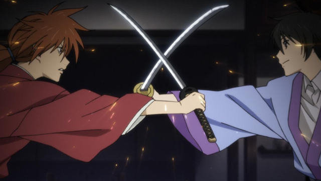 Anime Swords Are Real Katana Cosplay Japanese Katana Anime - Etsy