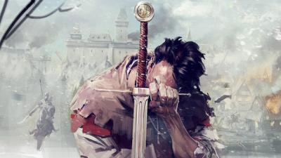 Next-Gen Historical RPG Gets ‘Surprise’ Kickstarter Campaign