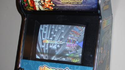 Founder Of Ultra-Arcade Cabinet Company Gets Two-Year Prison Term