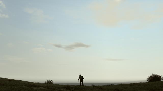 Here’s That DayZ Wallpaper You Were Looking For