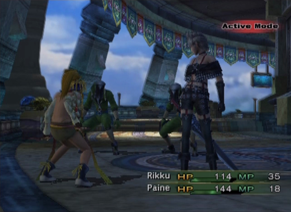 Why Final Fantasy X-2 Holds Such A Special Place In My Heart