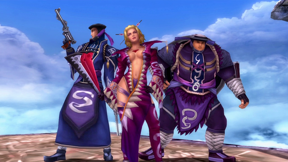 Why Final Fantasy X-2 Holds Such A Special Place In My Heart