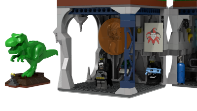 We Can Make This Lego Batman Set Happen