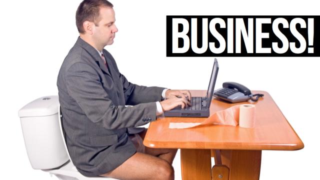 This Week In The Business: The Clueless Gamer Responds