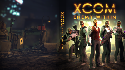 Today, Apparently, Is Opposite Day In The XCOM Universe