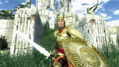 Lawsuit Against Bethesda Over Oblivion Bugs Went Nowhere