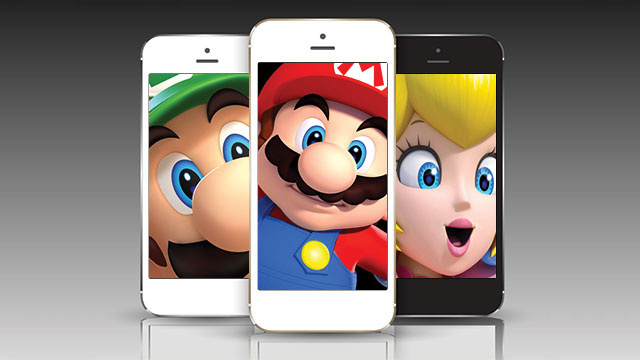 Report: Nintendo Will Be Releasing ‘Free Mini-Games’ On Phones