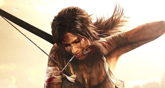 Tomb Raider: Definitive Edition Is Out Today For Xbox One And PS4