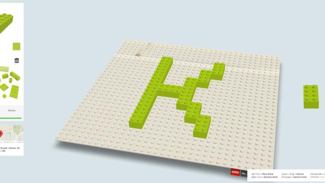 Australians Create The World’s Largest LEGO Set
