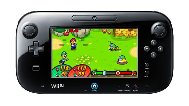 DS Games Are Coming To The Wii U’s Virtual Console