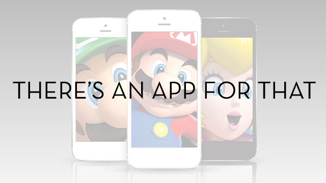 Nintendo Confirms It Will Make Apps (And Maybe Games) For Phones