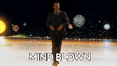 Here’s A ‘Mind Blown’ GIF To Add To Your Collection