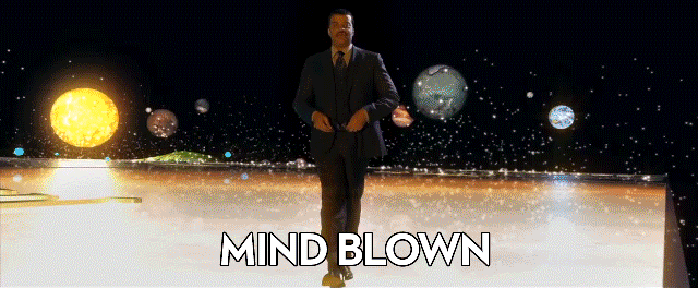 Here’s A ‘Mind Blown’ GIF To Add To Your Collection