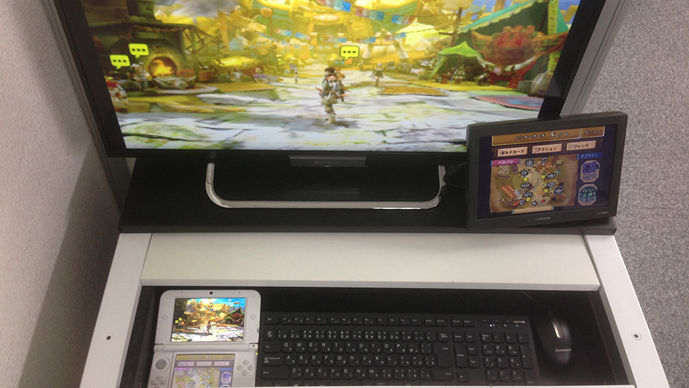 My Quest To Play 3DS Games On My TV