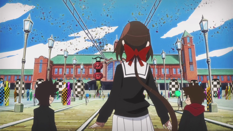 Kyousougiga Is Beautiful And Touching, But Way Too Convoluted