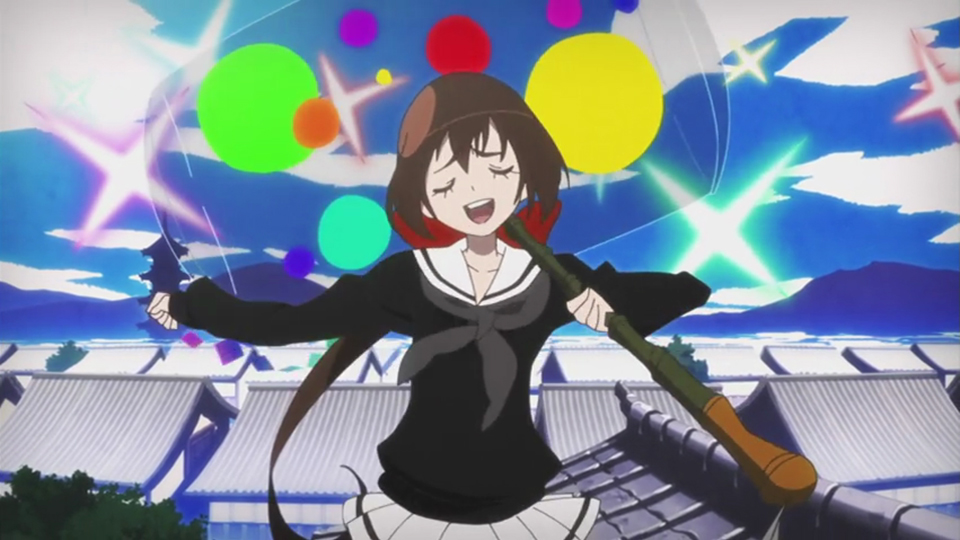 Kyousougiga Is Beautiful And Touching, But Way Too Convoluted