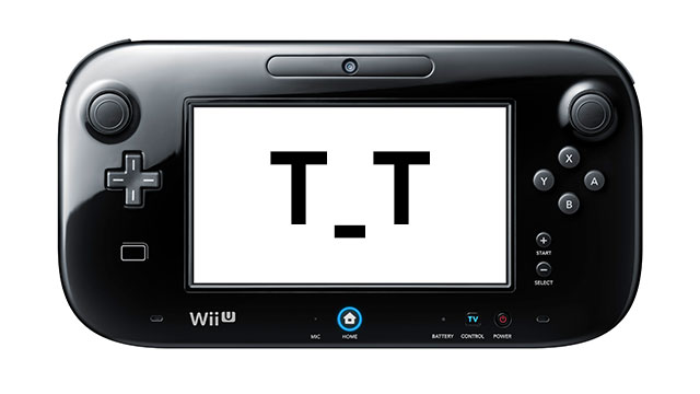Even Wii U DLC Is Getting Cancelled